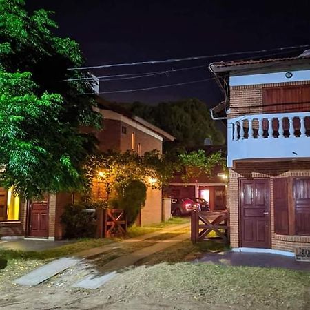 Complejo Playa Grande Daire San Bernardo Dış mekan fotoğraf
