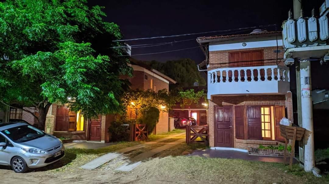 Complejo Playa Grande Daire San Bernardo Dış mekan fotoğraf