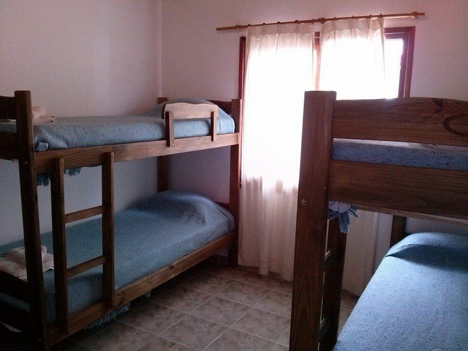 Complejo Playa Grande Daire San Bernardo Dış mekan fotoğraf