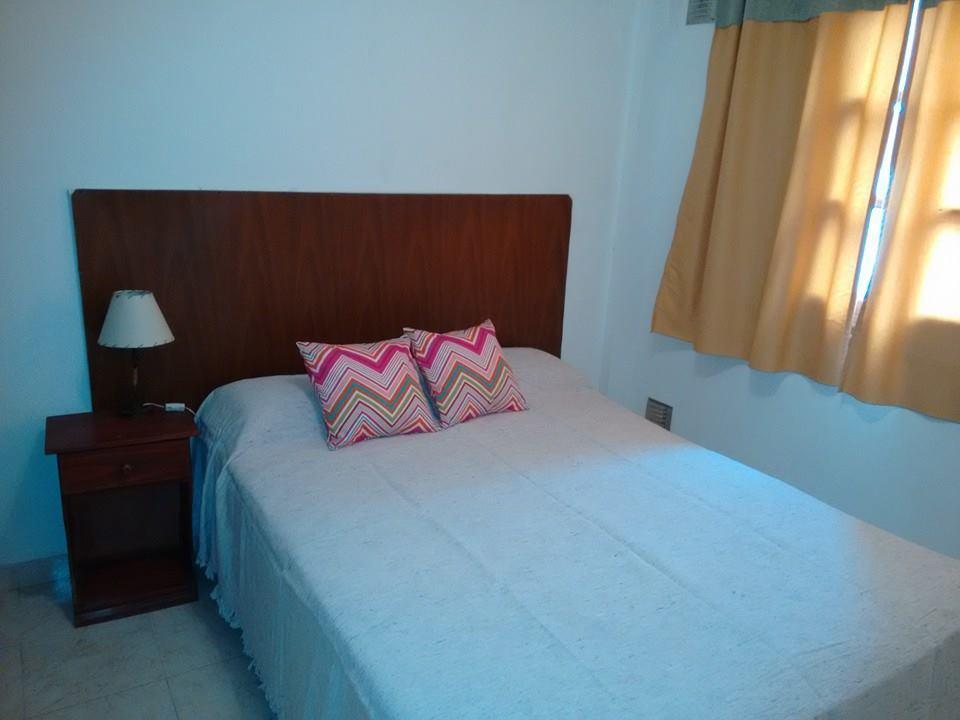 Complejo Playa Grande Daire San Bernardo Dış mekan fotoğraf