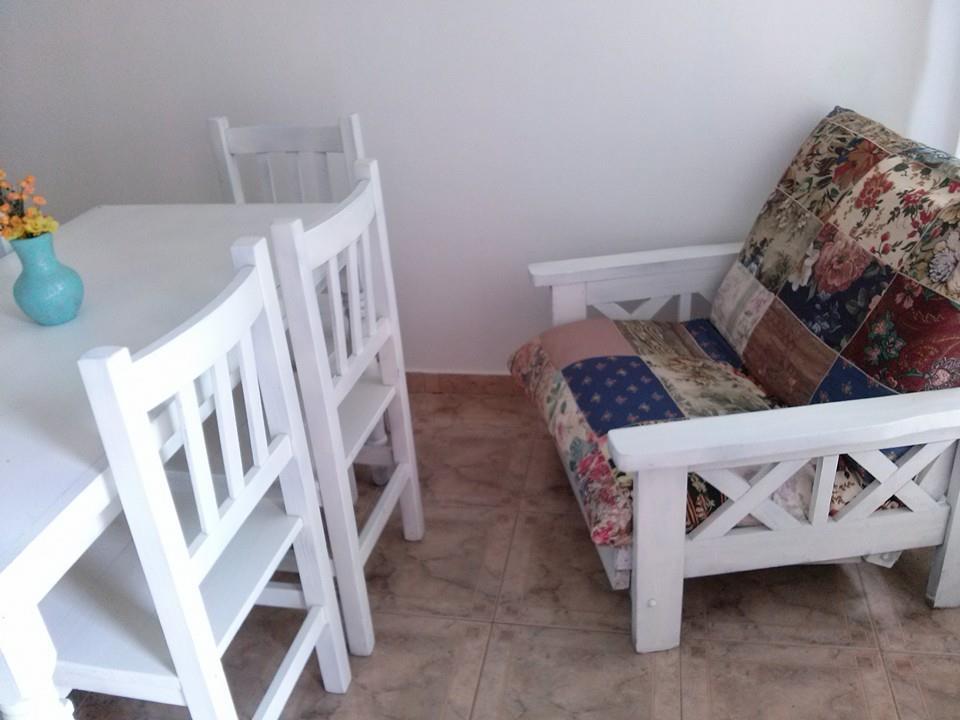 Complejo Playa Grande Daire San Bernardo Dış mekan fotoğraf