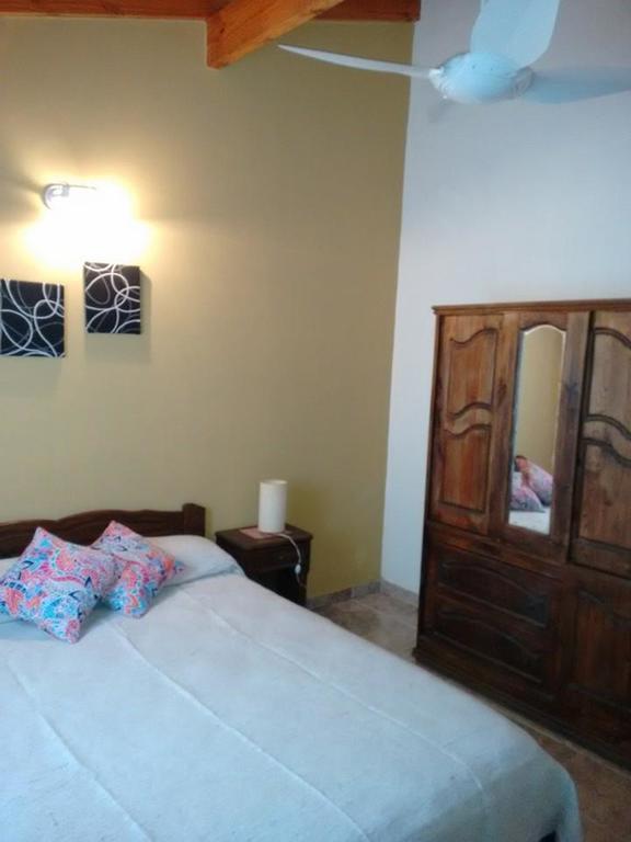 Complejo Playa Grande Daire San Bernardo Dış mekan fotoğraf