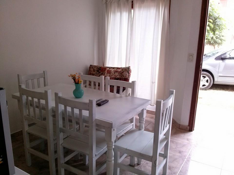 Complejo Playa Grande Daire San Bernardo Dış mekan fotoğraf