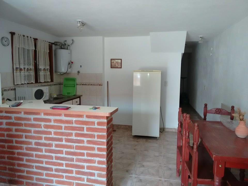 Complejo Playa Grande Daire San Bernardo Dış mekan fotoğraf