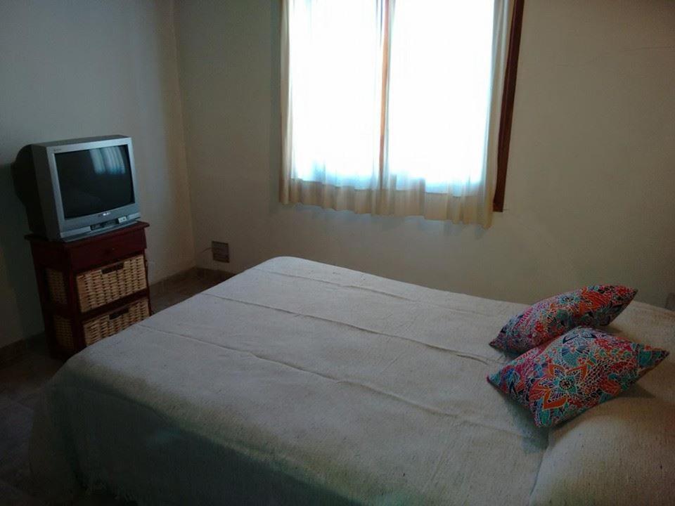 Complejo Playa Grande Daire San Bernardo Dış mekan fotoğraf